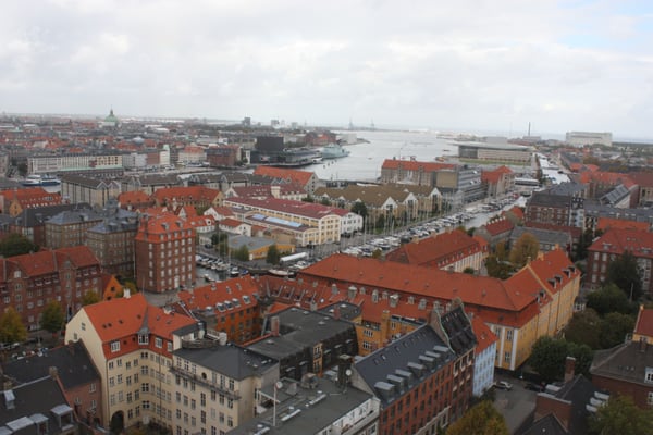 Church of Our Saviour by null