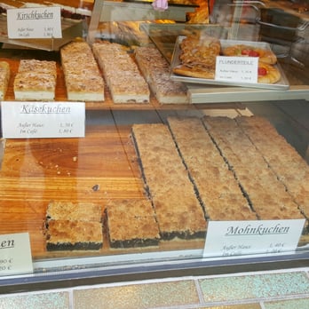 Stadtcafé Beste - Bakeries Near Me - Hildesheim, NI