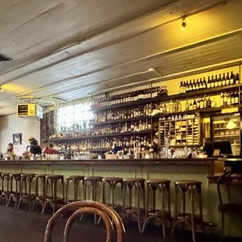 San Simon - Bar - Cocktail Bars Near Me - Bend, Oregon