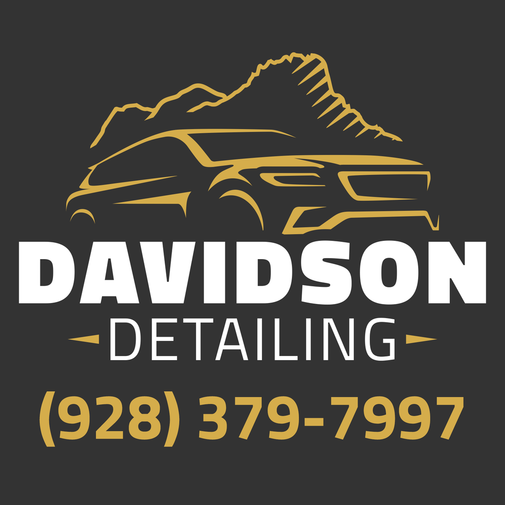 DAVIDSON DETAILING Auto Detailing Prescott Valley, Arizona Phone