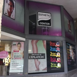 Esthetic Center