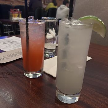 Citizen Burger Bar - Burgers Near Me - Charlottesville, Virginia