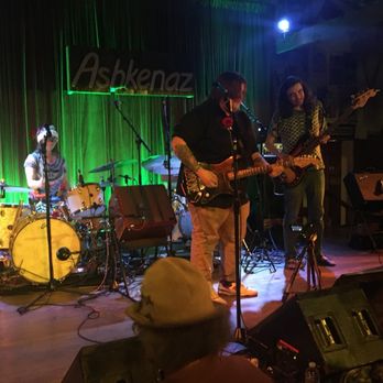 Ashkenaz Music and Dance Community Center - Live music - Dance Clubs Near Me - Berkeley, California
