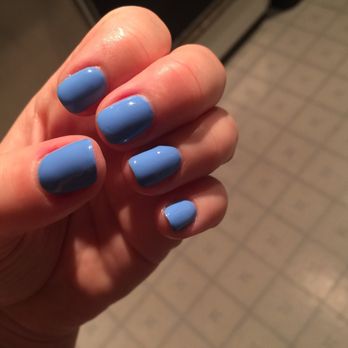 5 Stars Nails Spa - Blue gel - Nail Salons Near Me - El Monte, California 5 Stars Nails Spa - Blue gel - Nail Salons Near Me - El Monte, California