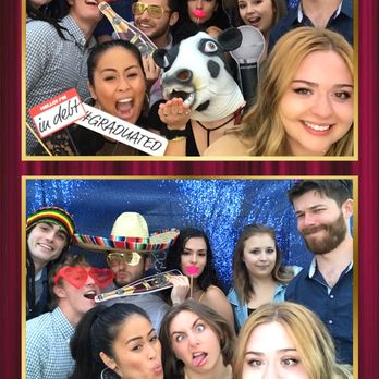 For The Gram Photo Booth - Photo Booth Rentals Near Me For The Gram Photo Booth - Photo Booth Rentals Near Me
