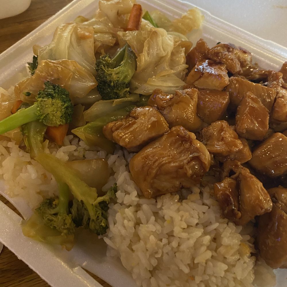 TOP 10 BEST Hibachi Restaurant near Dublin, GA 31021 - Updated 2026 - Yelp