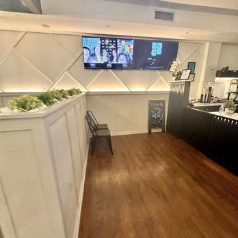 Boba Tea Time - Inside - Bubble Tea Near Me - Metuchen, New Jersey