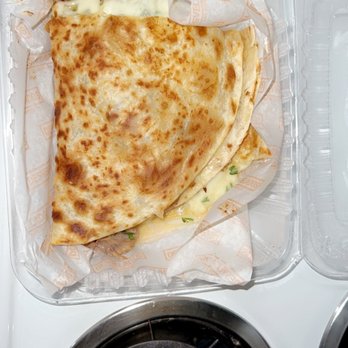 Desvelados - Godzilla Quesadilla - Tacos Near Me - Pasadena, California