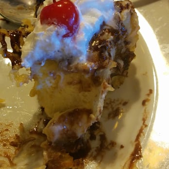Ang's Sushi Bistro - Fried cheesecake put me in a coffin lol. So good - Japanese Near Me - Chesapeake, Virginia