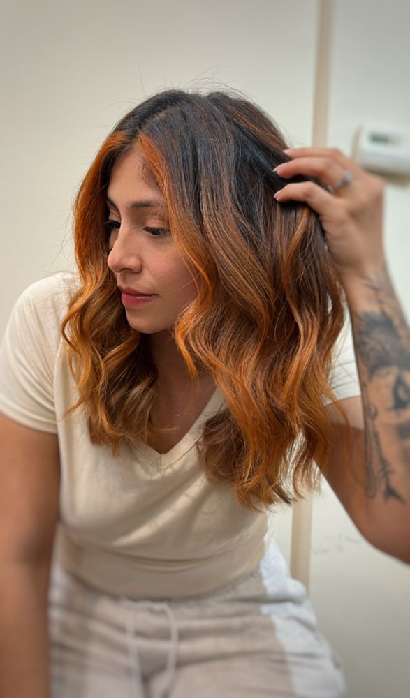 WEST VIBE HAIR SALON Updated September 2024 721 Photos & 458