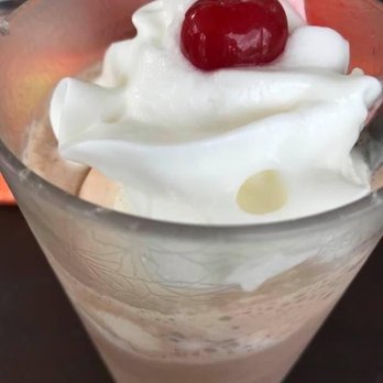 Sabina's Diner and Ice Cream Shop - Chocolate shake - Breakfast & Brunch Near Me - Hernando, Florida Sabina's Diner and Ice Cream Shop - Chocolate shake - Breakfast & Brunch Near Me - Hernando, Florida