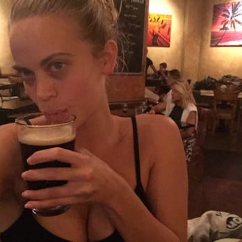 Formaggio Grill - A little Guiness pupu, escargot on the way - Seafood Near Me - Kailua, Hawaii