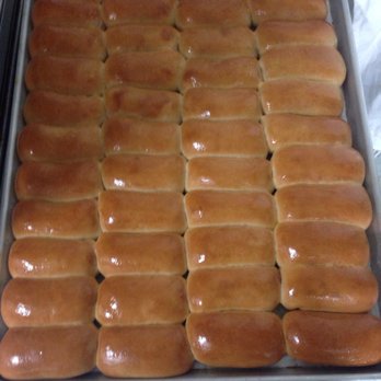 Top Donuts - Fresh daily! - Donuts Near Me - Houston, Texas