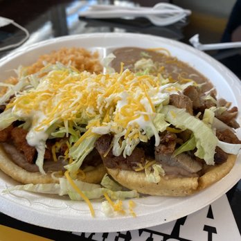 Rivas Mexican Grill - Carnitas & Pastor Sopes - Mexican Near Me - Henderson, Nevada Rivas Mexican Grill - Carnitas & Pastor Sopes - Mexican Near Me - Henderson, Nevada
