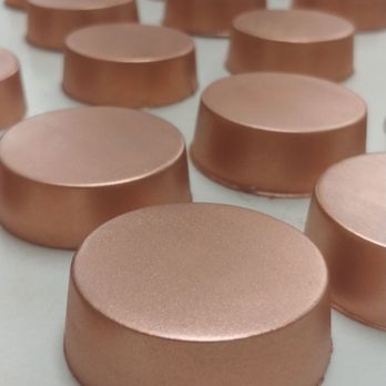 Baranowski Bakery and Deli - Rose gold chocolate covered oreos - Bakeries Near Me - Franklin Park, Illinois Baranowski Bakery and Deli - Rose gold chocolate covered oreos - Bakeries Near Me - Franklin Park, Illinois