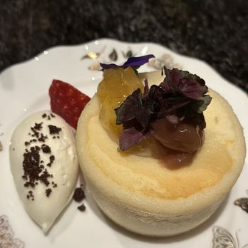 Maison Kasai - Dessert - French Near Me - Los Angeles, California Maison Kasai - Dessert - French Near Me - Los Angeles, California
