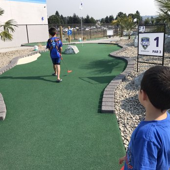 KING Mini Golf Park - Mini Golf Near Me - Puyallup, Washington KING Mini Golf Park - Mini Golf Near Me - Puyallup, Washington