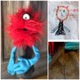 Half Pint Puppets