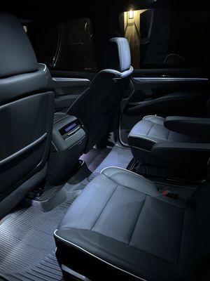 Auto Brite Detailing