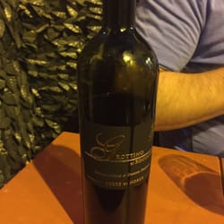 Rosso Fermo