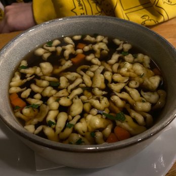 InFormal Kitchen - Breakfast & Brunch Near Me - Warsaw, MZ