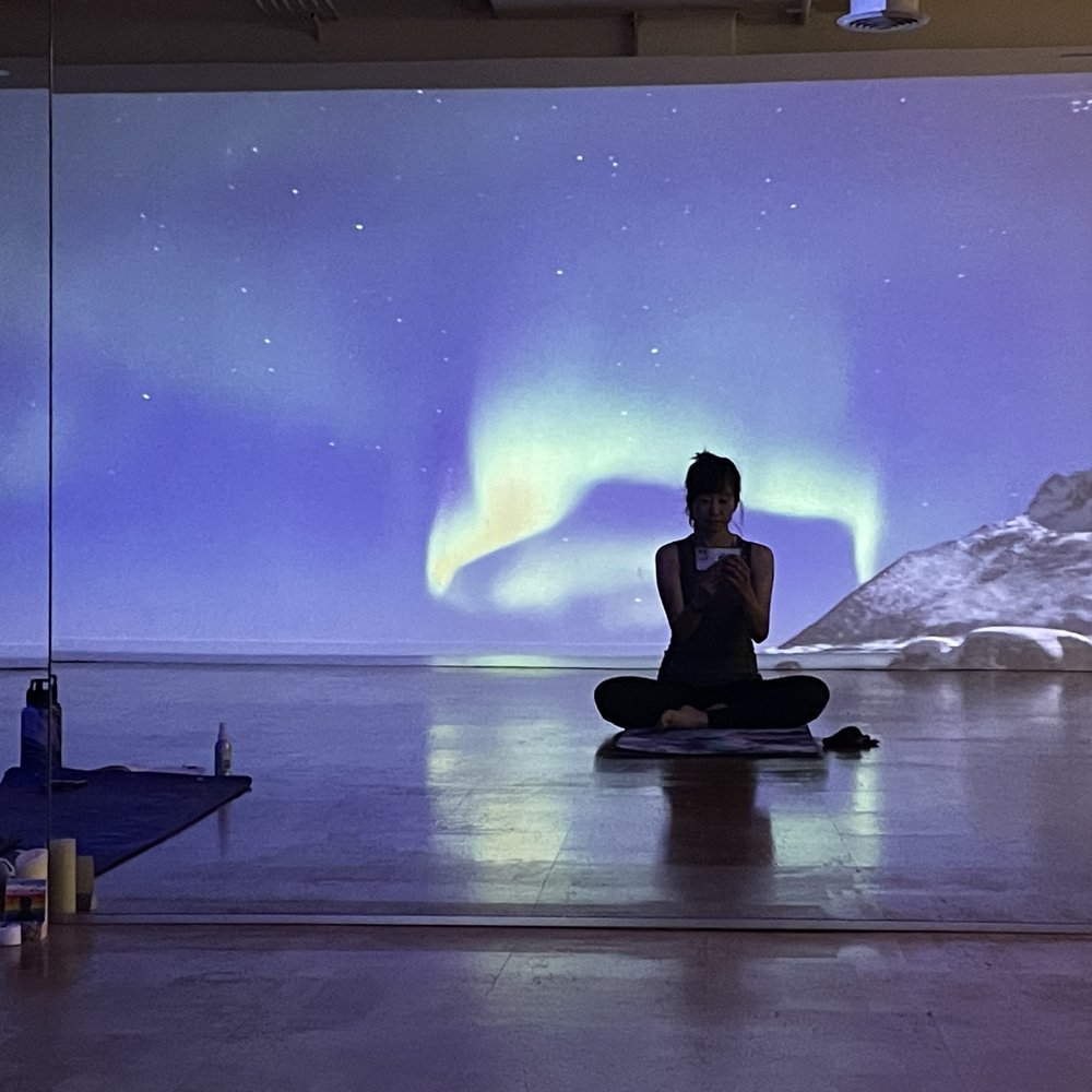 Kosha 5 Yoga Studio - Feb 2023 - Yoga Near Me - Fullerton, California