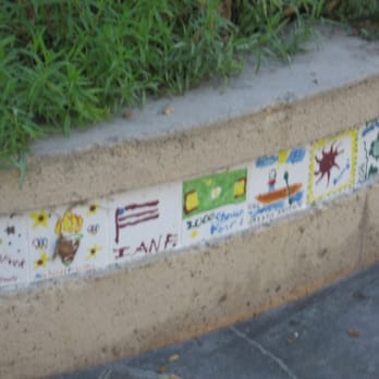 Florence Joyner Olympiad Park - Parks Near Me - Mission Viejo, California