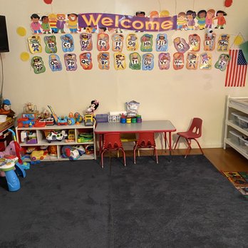 EMA's ABC Learning Day Care - Child Care & Day Care Near Me - Pasadena, California EMA's ABC Learning Day Care - Child Care & Day Care Near Me - Pasadena, California