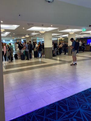 Royal National Hotel by null