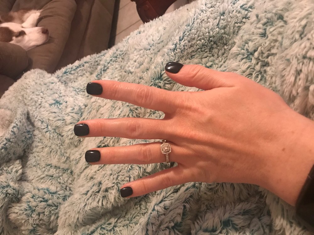 LUCKY NAILS Updated September 2024 269 Hwy 53 E, Calhoun,