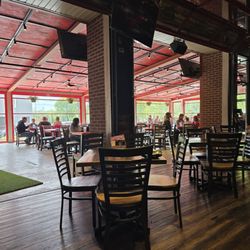 D.C. Cobb's