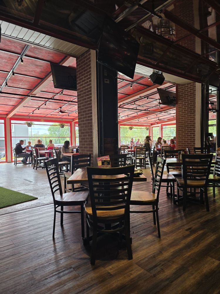 D.C. Cobb's
