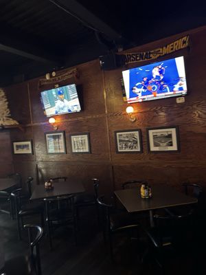 McShane's Irish Pub & Whiskey Bar by null
