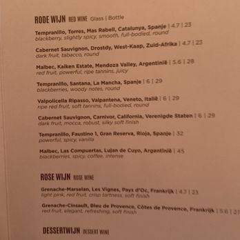Café Loetje - Steakhouses Near Me - Amsterdam, New Hampshire