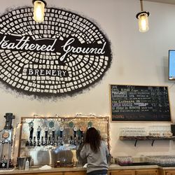 Weathered Ground Brewery