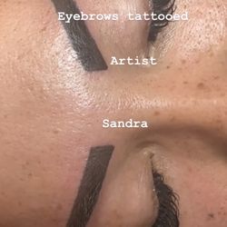 Beauty By Sandra