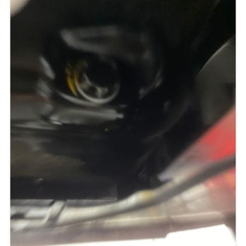 Jiffy Lube - Drain plug. - Oil Change Stations Near Me - Maricopa, Arizona