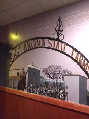 Big Easy of Downtown Trenton by null