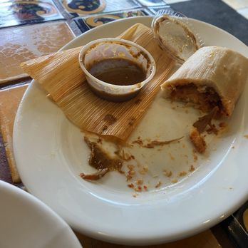 Taqueria Jalisco - Pork tamales - Mexican Near Me - Boston, Massachusetts Taqueria Jalisco - Pork tamales - Mexican Near Me - Boston, Massachusetts