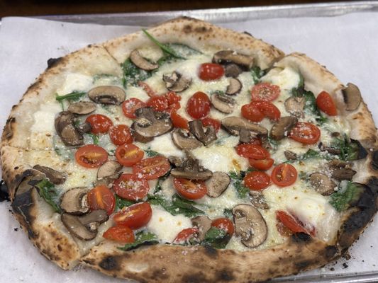 DeSano Pizzeria Napoletana by null