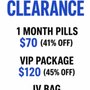 Vaneity Medical Weight Loss