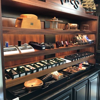 En Fuego - a display of wine and chocolates - Tobacco Shops Near Me - Murphy, Texas