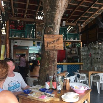 Los Aguachiles - Mexican Near Me - Playa del Carmen, ROO