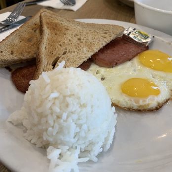 Aloha Kitchen - Breakfast & Brunch Near Me - Honolulu, Hawaii