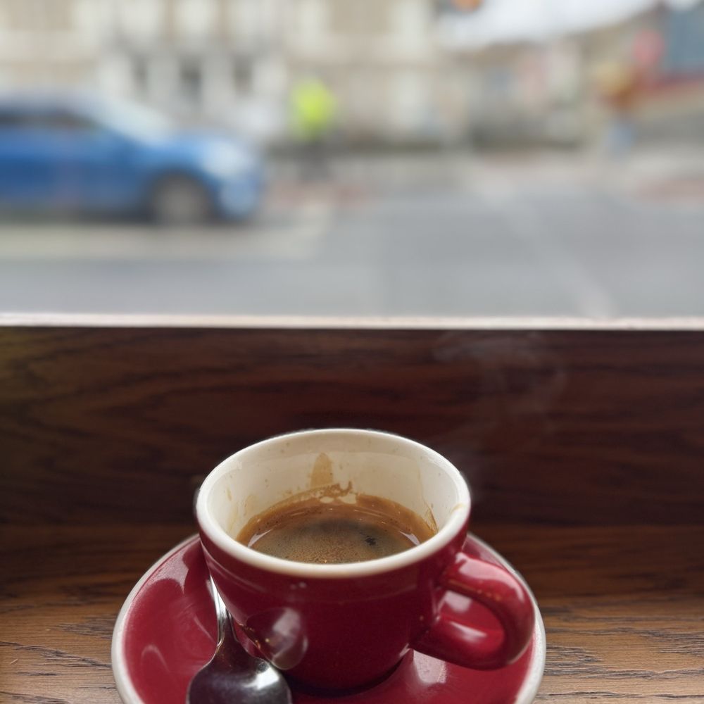 Grove Road - Espresso - Cafes Near Me - Dublin, D Grove Road - Espresso - Cafes Near Me - Dublin, D