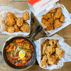bb.q Chicken