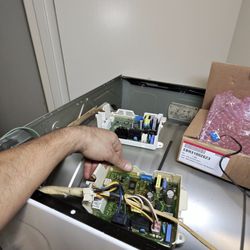 Fix Appliance Baltimore County