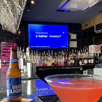Kabuki - Bar Area - Japanese Near Me - Wakefield, Rhode Island