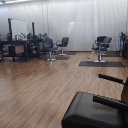 The Divine Salon & Day Spa