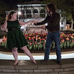 Belles Backroad Ballroom